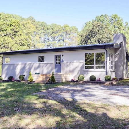 Gorgeous Renovated Home With Large & Private Lot Winchester Exteriér fotografie