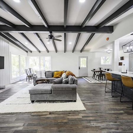 Gorgeous Renovated Home With Large & Private Lot Winchester Exteriér fotografie