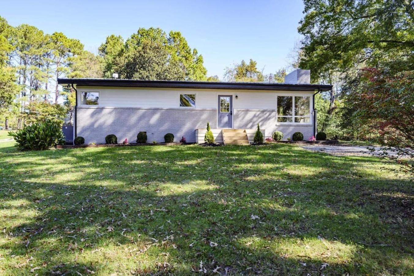 Gorgeous Renovated Home With Large & Private Lot Winchester Exteriér fotografie