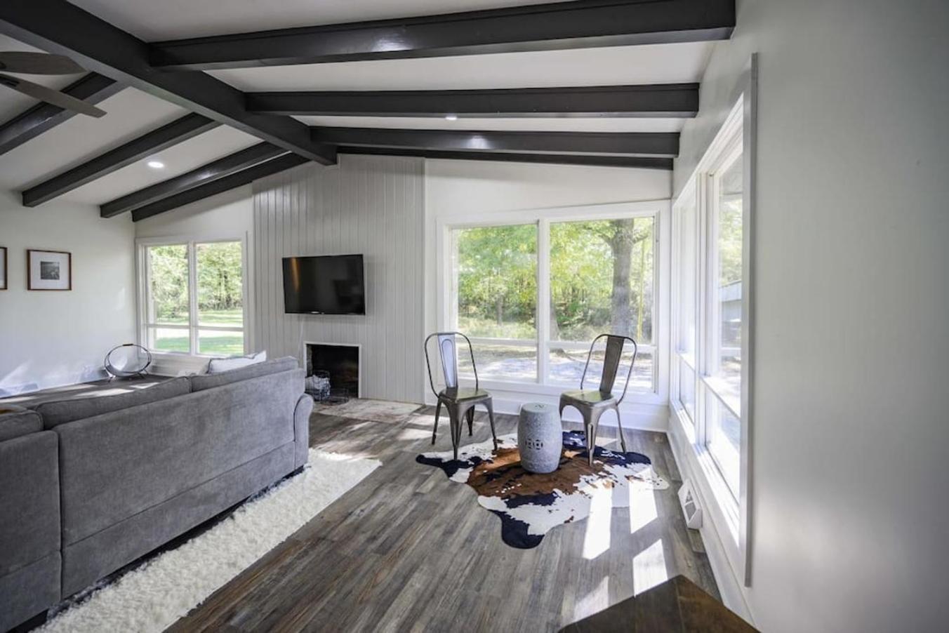 Gorgeous Renovated Home With Large & Private Lot Winchester Exteriér fotografie