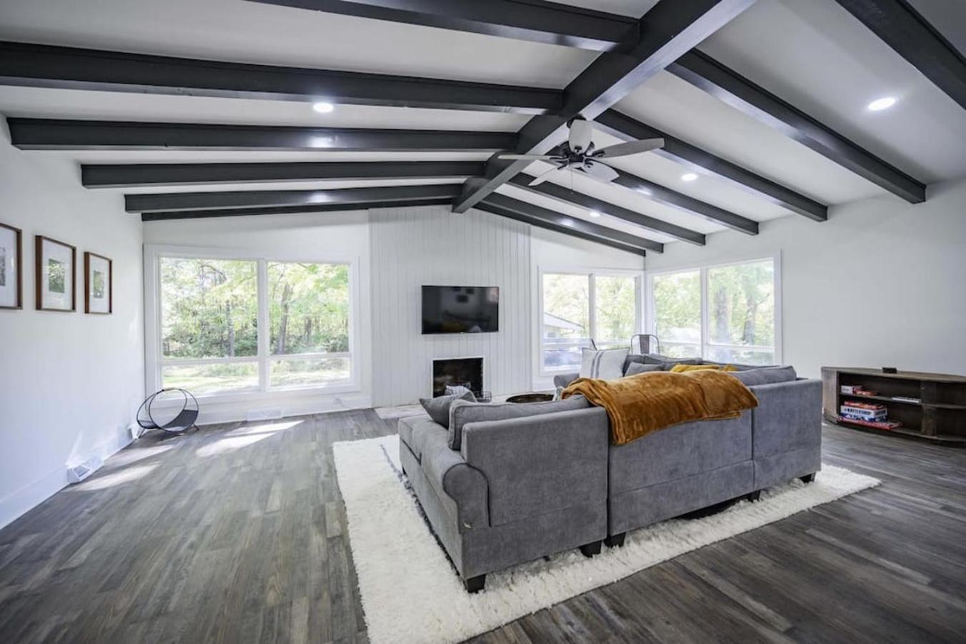 Gorgeous Renovated Home With Large & Private Lot Winchester Exteriér fotografie