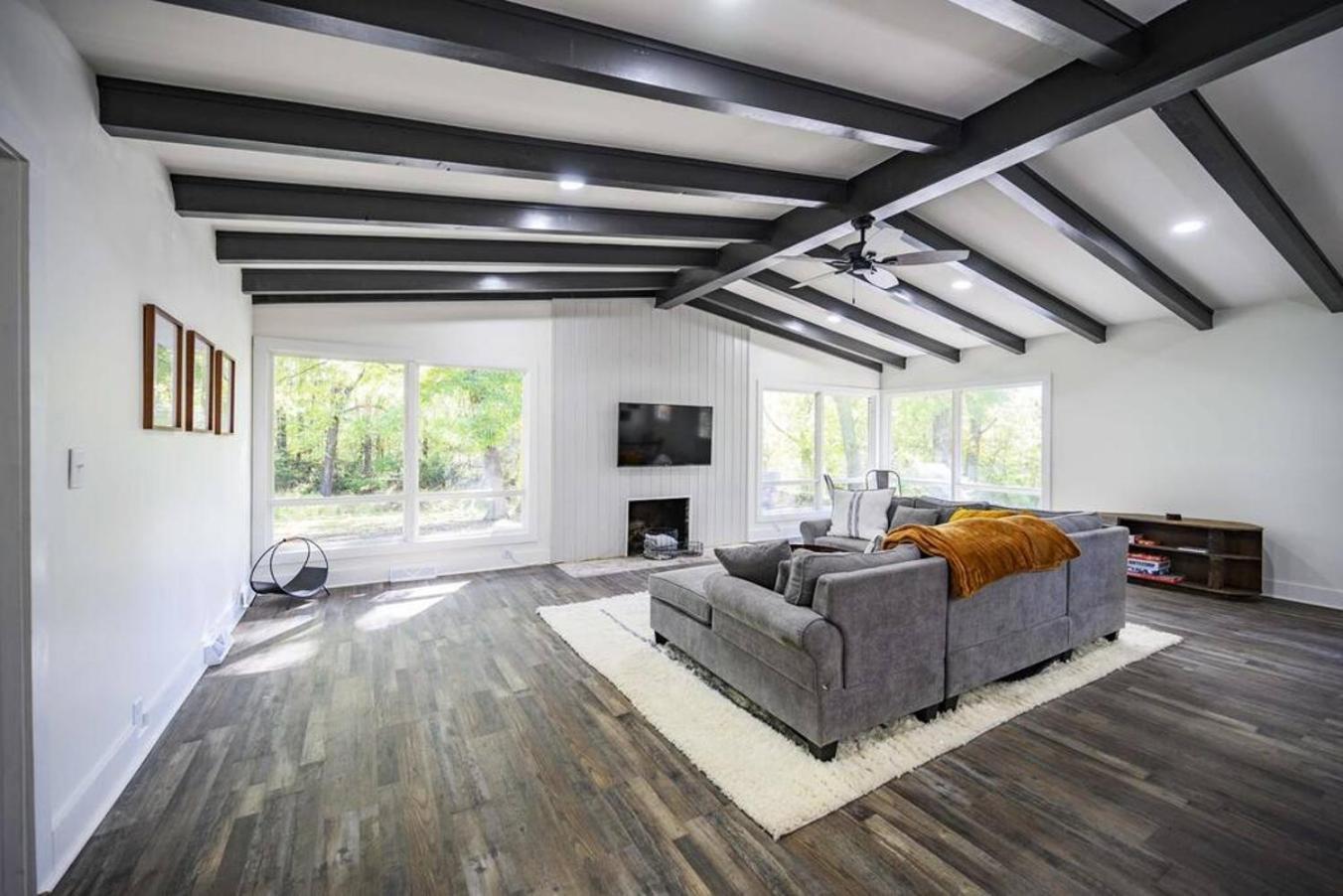 Gorgeous Renovated Home With Large & Private Lot Winchester Exteriér fotografie