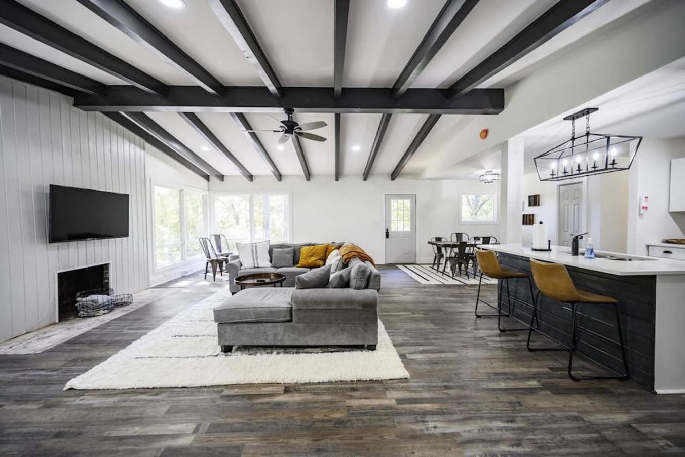 Gorgeous Renovated Home With Large & Private Lot Winchester Exteriér fotografie