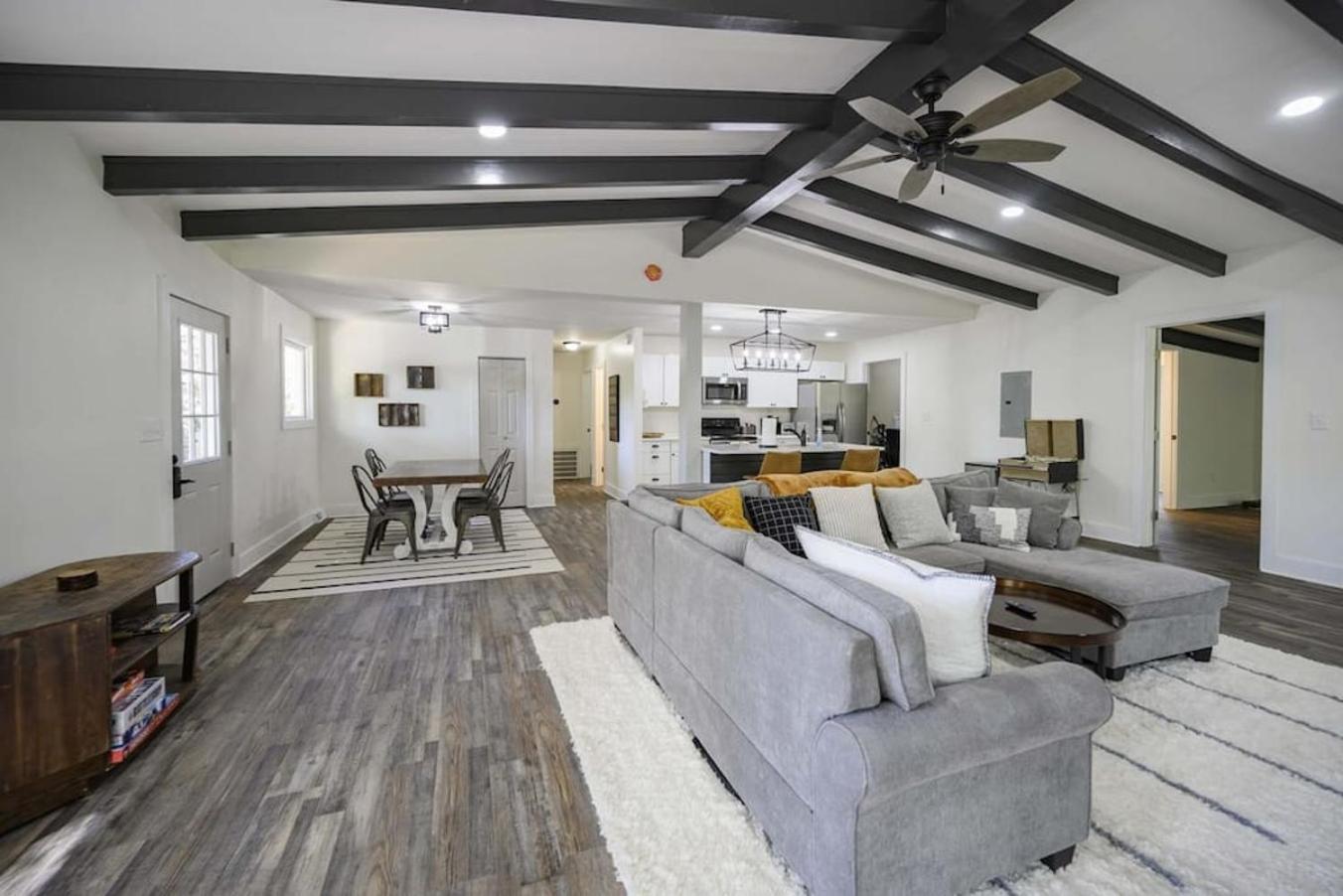 Gorgeous Renovated Home With Large & Private Lot Winchester Exteriér fotografie