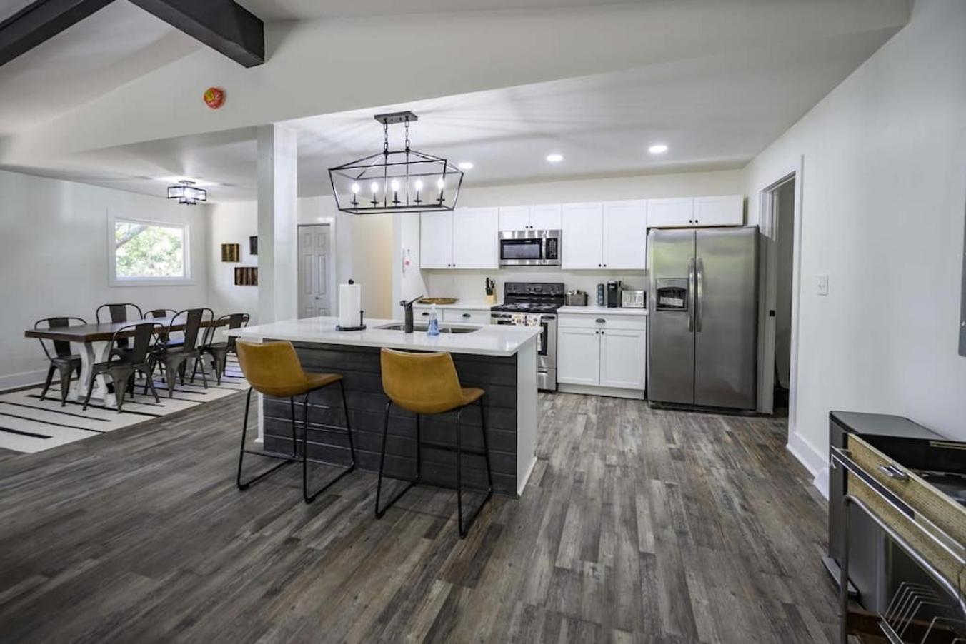 Gorgeous Renovated Home With Large & Private Lot Winchester Exteriér fotografie